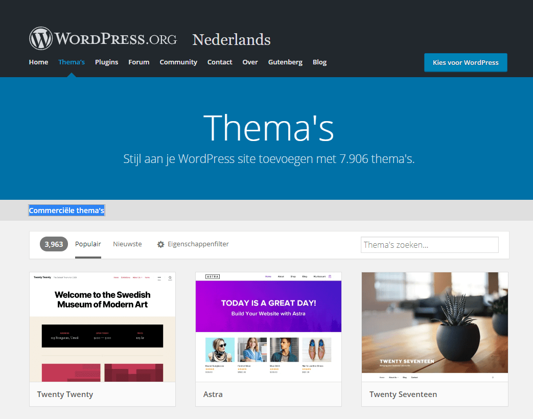 Best Free and Paid Wix Alternatives - Which Is Right for You-image2