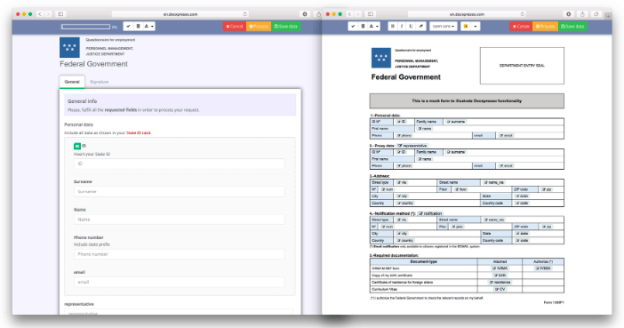 How to Create a Fillable Form in Word