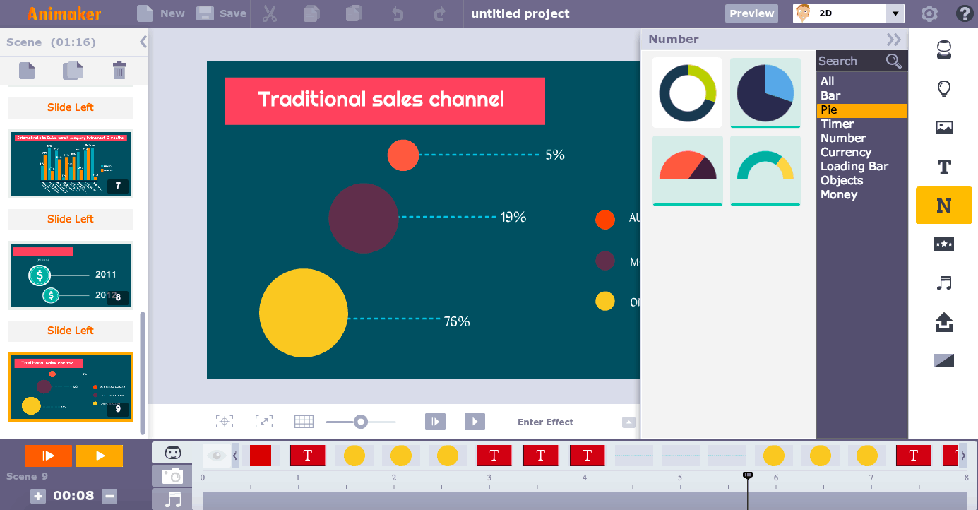 tools to create infographics