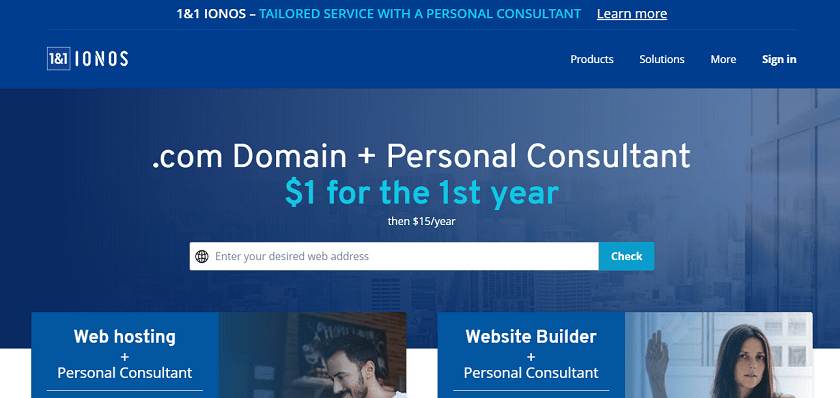 The 10 Best Domain Registrars Of 2020 Budget Friendly Dependable Images, Photos, Reviews