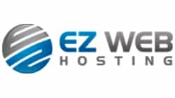 EZ Web Hosting