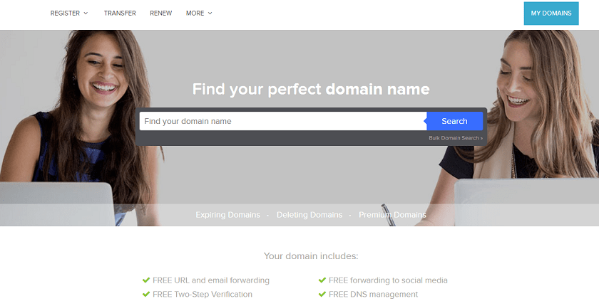 10 Best Domain Registrars Budget Friendly Options 2021