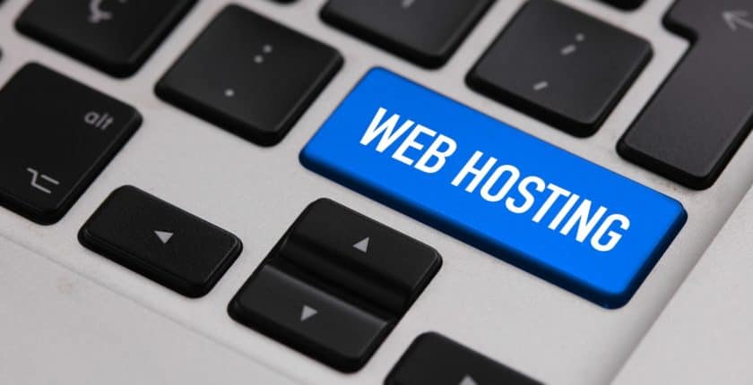 Can I Change My Web Host?