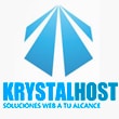 Krystal-Host-logo