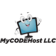 MyCODEHost-logo