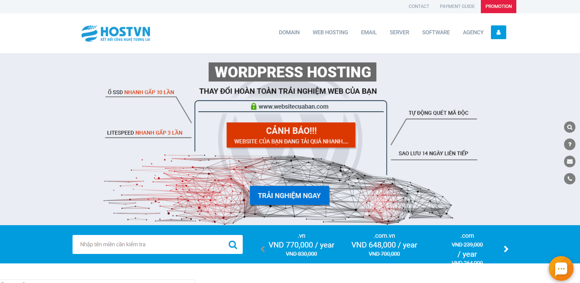 hostvn-mine