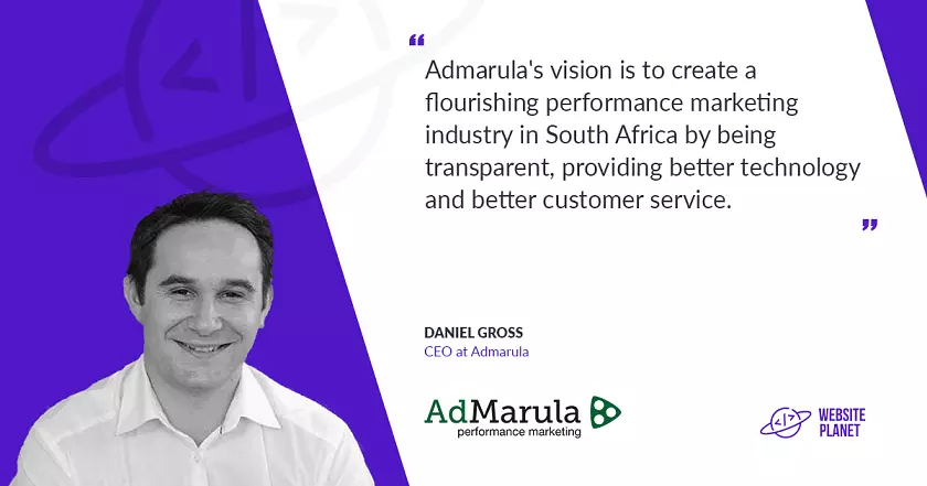 Unlocking the Potential of Performance-Driven Online Marketing with AdMarula