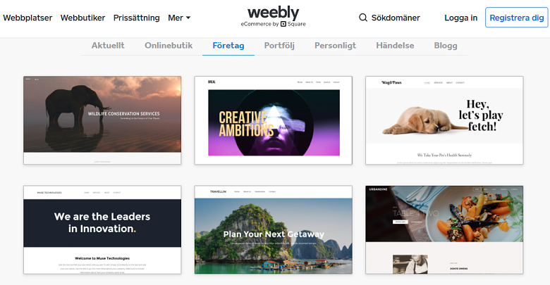 Weebly