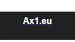 Ax1.eu