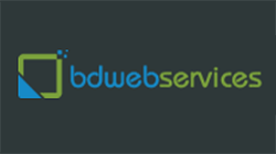BD Web Services