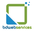 bdwebservices logo square