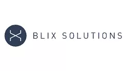 blix logo rectangular