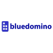 bluedomino logo square