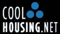 coolhousing logo rectangular