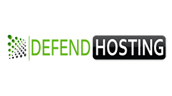 Defend Hosting