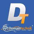 domaintechnik logo square