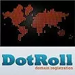 dotroll logo square