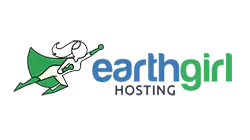 Earth Girl Hosting