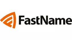 fastname logo rectangular