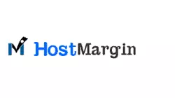 hostmargin logo rectangular
