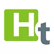 hosttelecom logo square