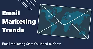 60+ Email Marketing Stats You Need to Know for 2024