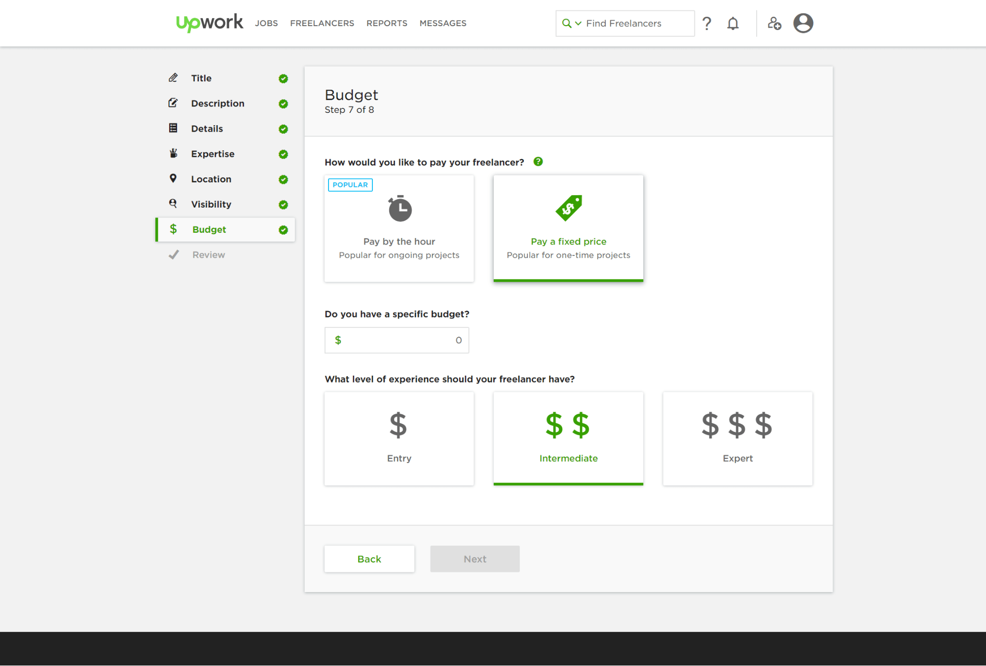 Upwork wants to help me become top rated How cute! : r/Upwork