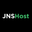 jnshost logo square