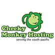 Cheeky Monkey Hosting