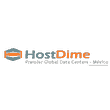 HostDime