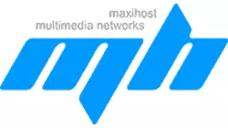 MaxiHost Multimedia Networks