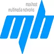 MaxiHost Multimedia Networks