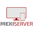mexiserver-logo