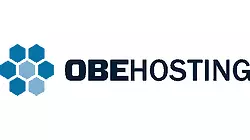 obehosting logo rectangular