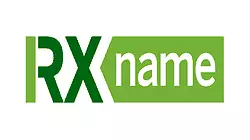 rxname logo rectangular