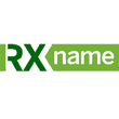 rxname logo square