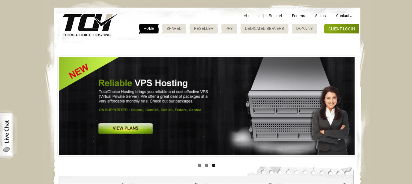 totalchoicehosting main