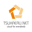 tsukaeru logo square