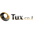 tuxhosting logo square