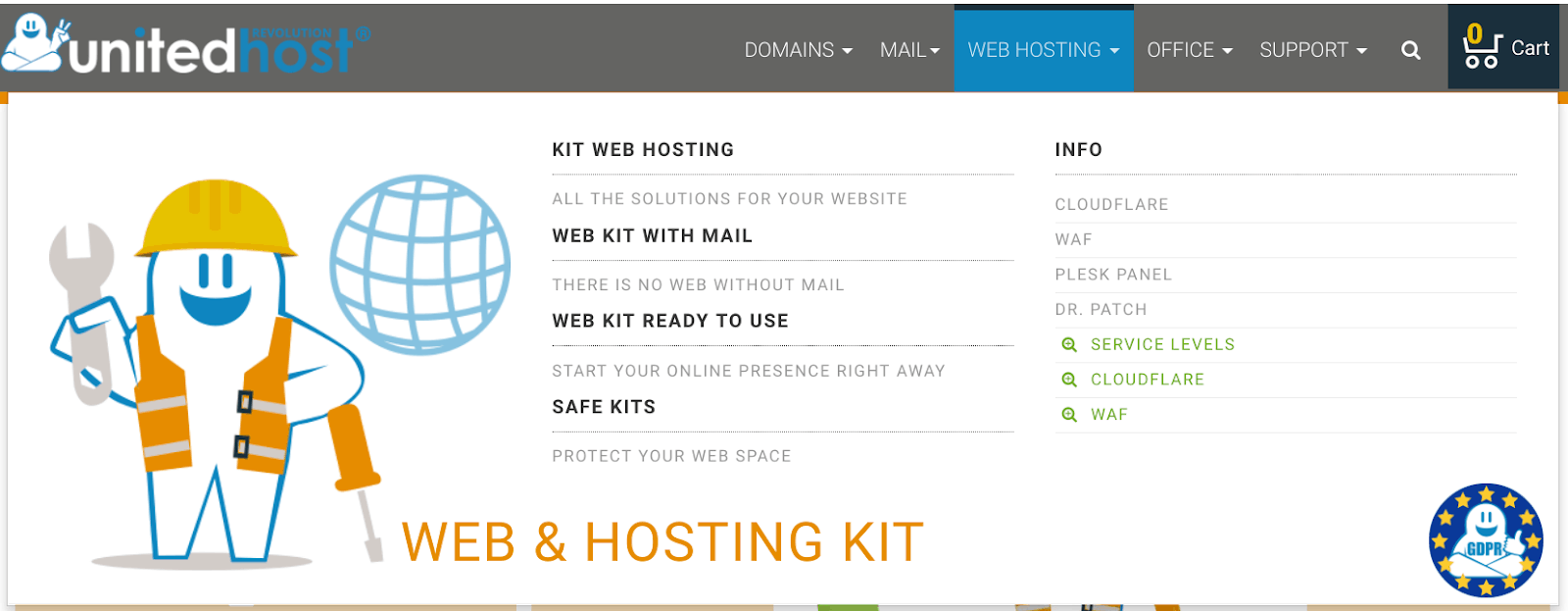 unitedhost 1