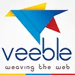 veeble logo square
