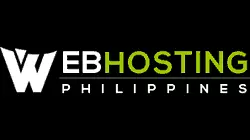 webhostingphilipines logo rectangular