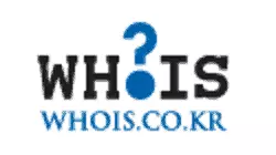 whois logo rectangular