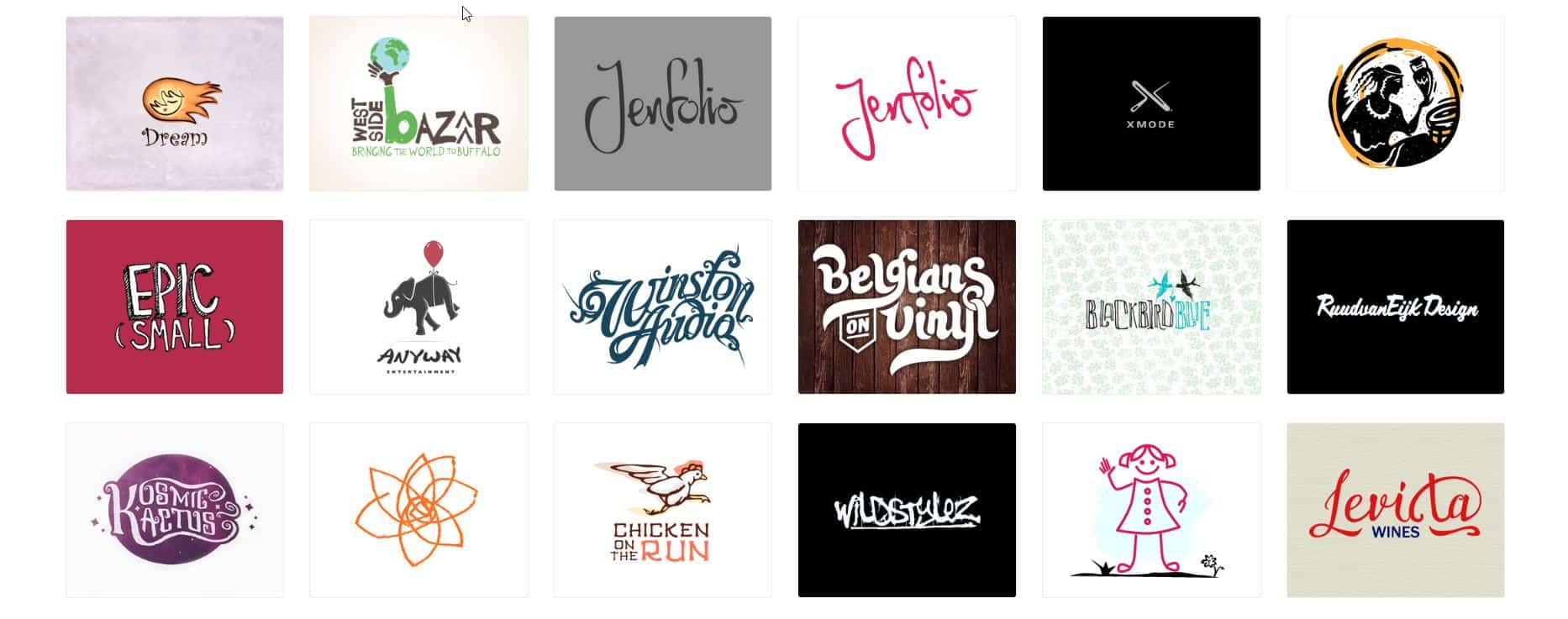 3 Logo Design Trends for 2024