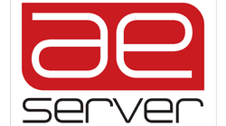 AEserver-alternative-logo