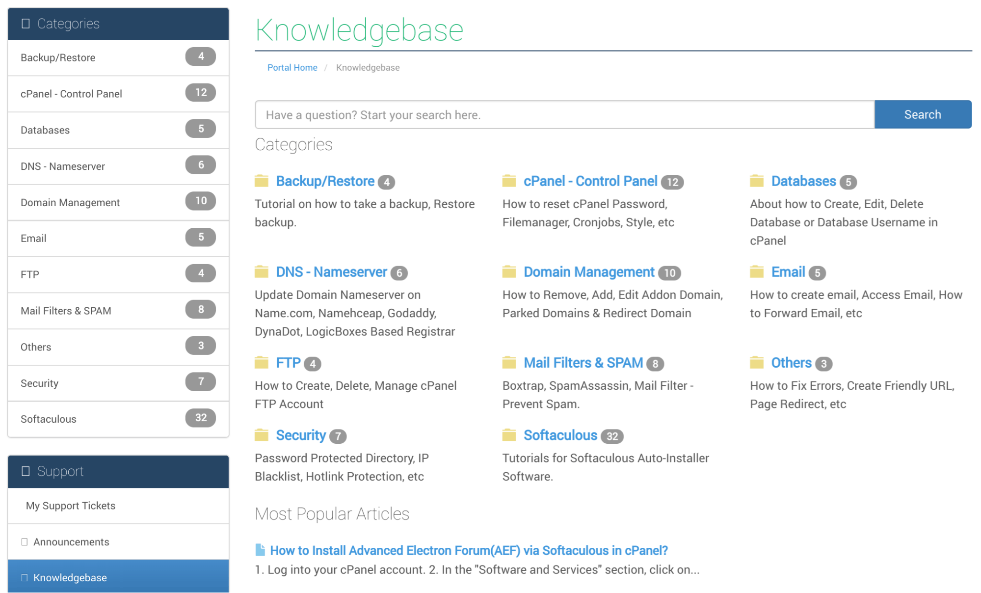 Just199-Hosting-overview2