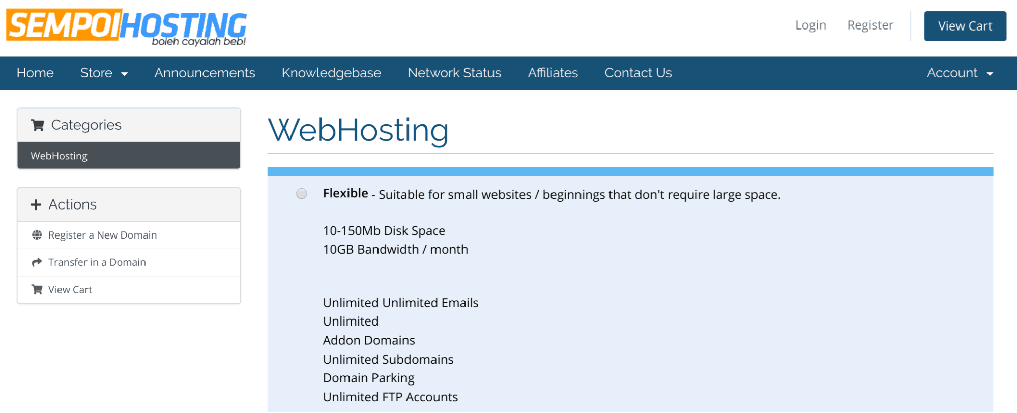 Sempoihosting-overview1
