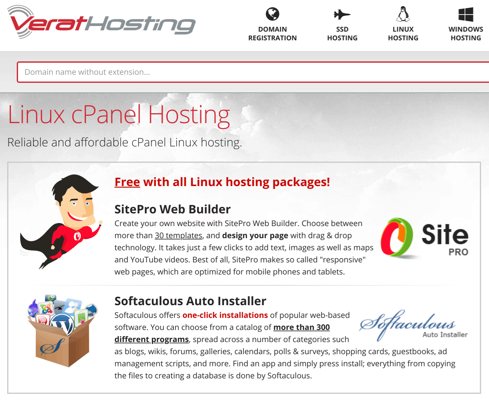 Verat-Hosting-overview1