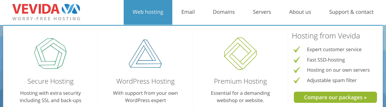 Vevida overview1