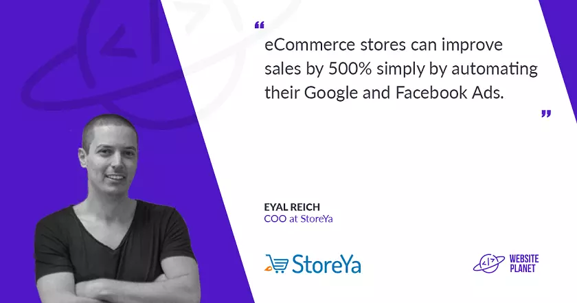StoreYa Takes the Pain Out of eCommerce Campaigns – Here’s How